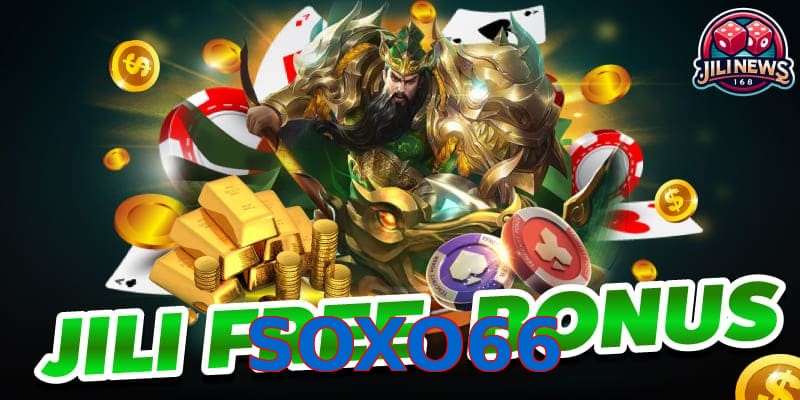 SOXO66