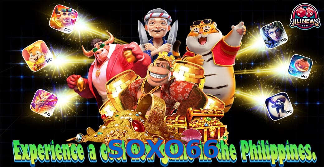 SOXO66