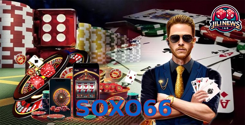 SOXO66