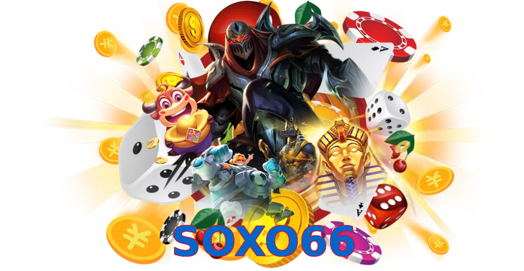 SOXO66