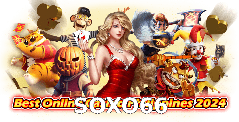 SOXO66