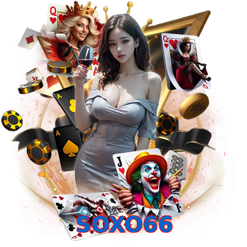 SOXO66