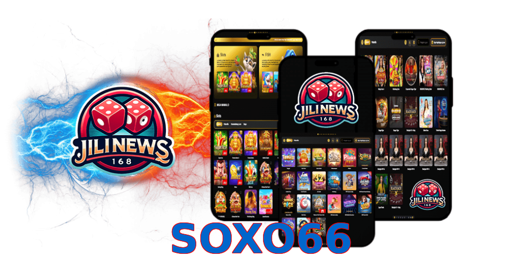 SOXO66