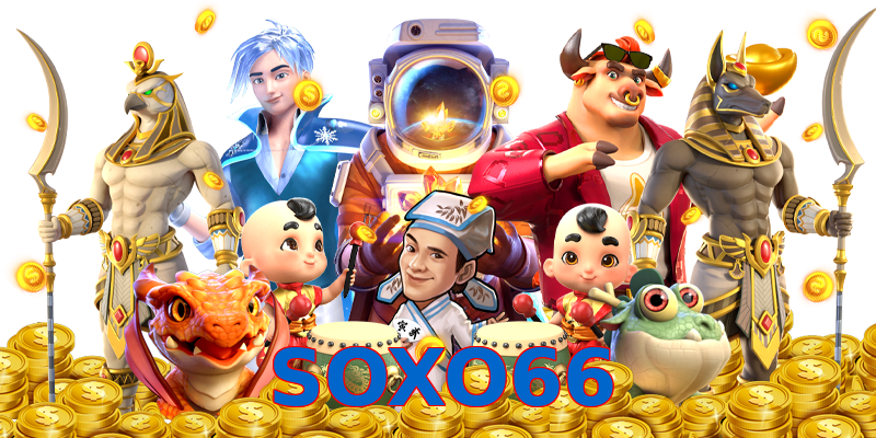 SOXO66