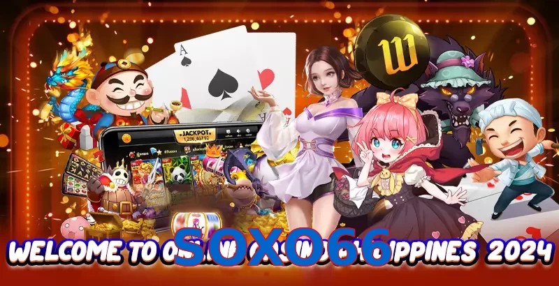 SOXO66