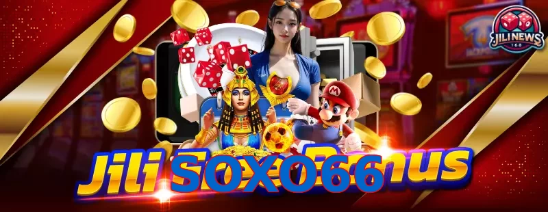 SOXO66