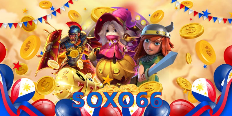 SOXO66