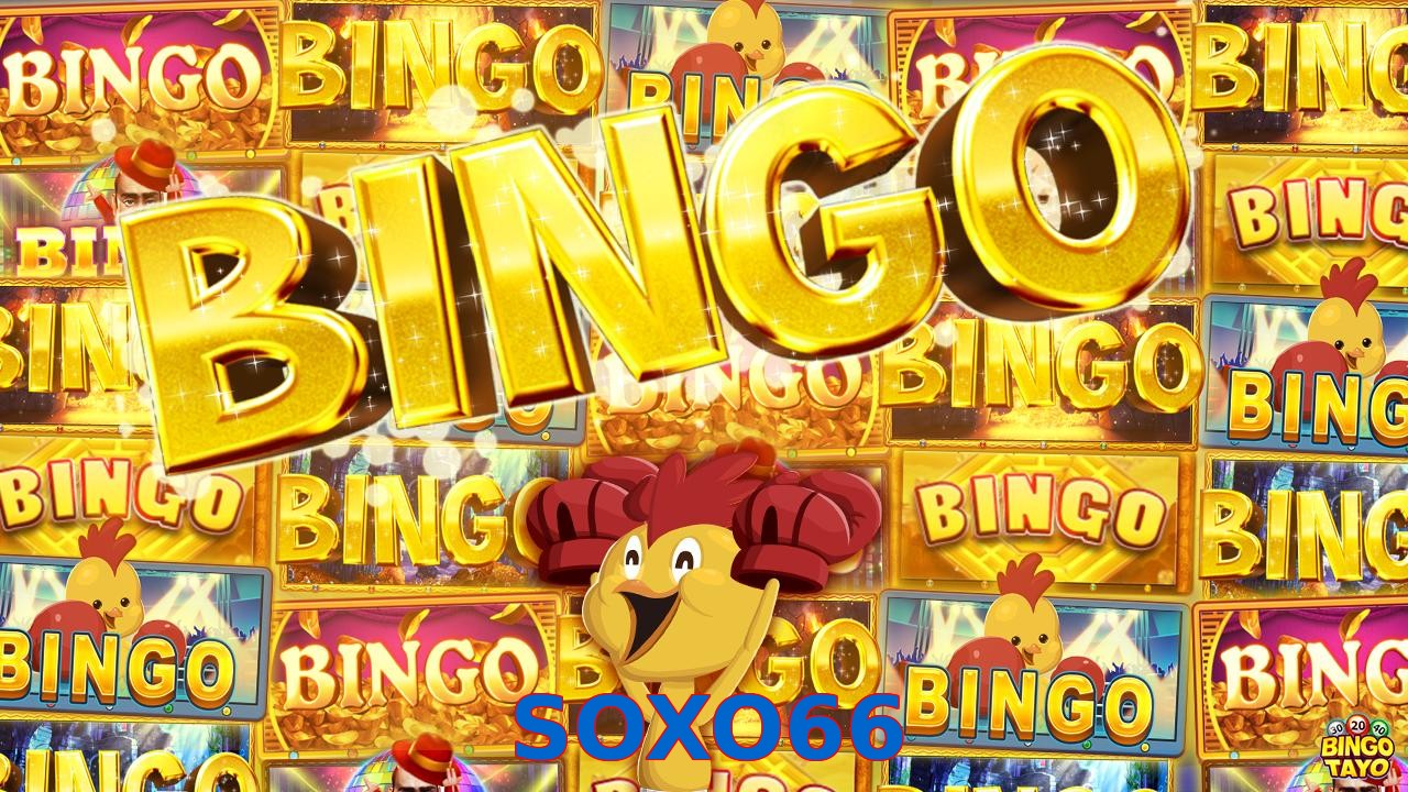 SOXO66