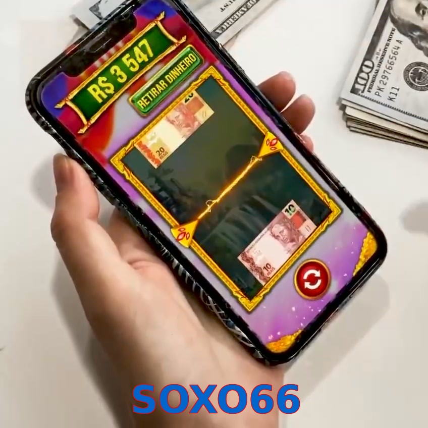 SOXO66