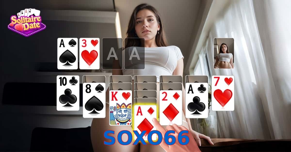 SOXO66
