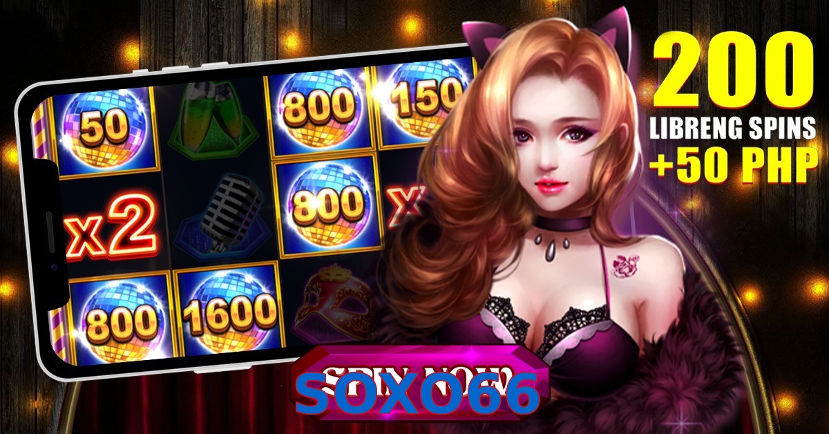 SOXO66