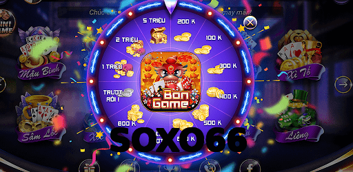 SOXO66