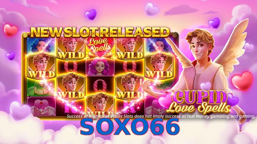 SOXO66