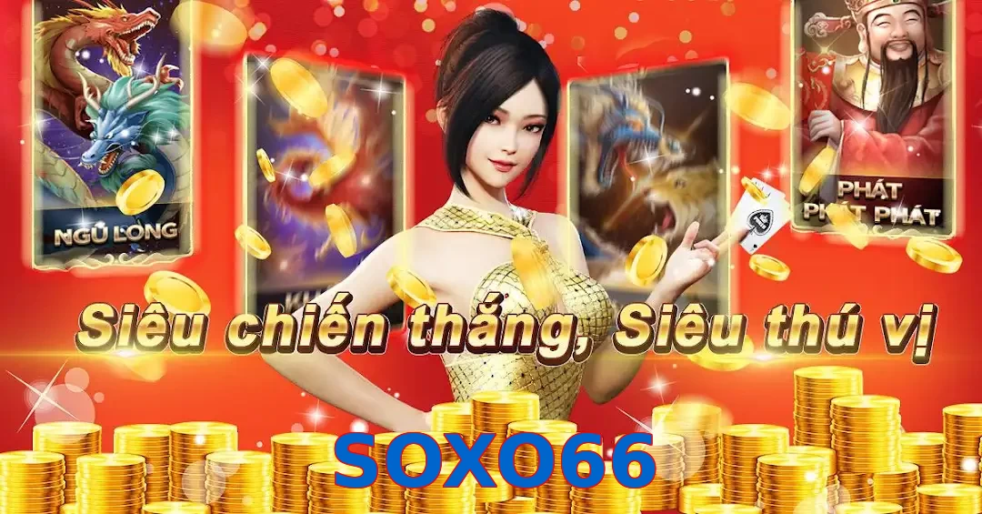 SOXO66