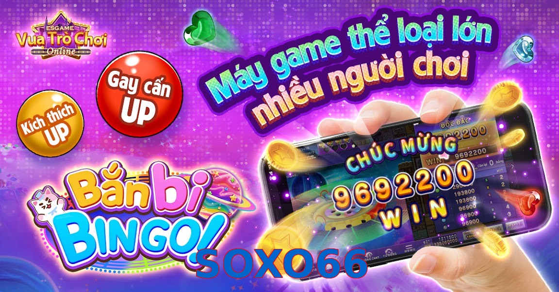 SOXO66