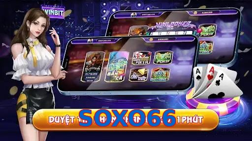 SOXO66