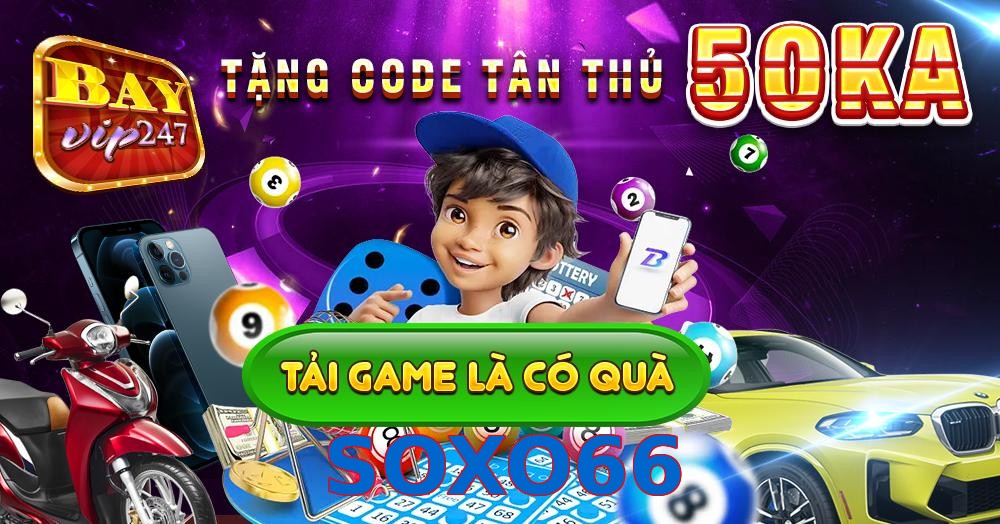 SOXO66