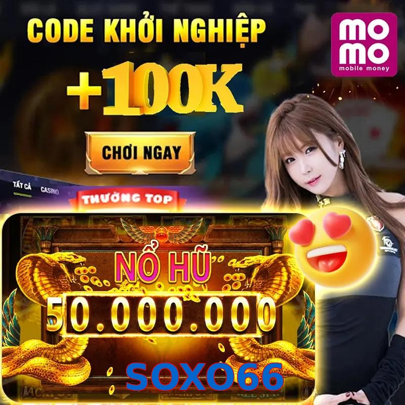 SOXO66