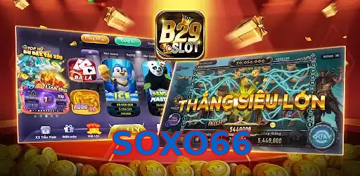 SOXO66