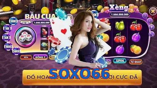 SOXO66
