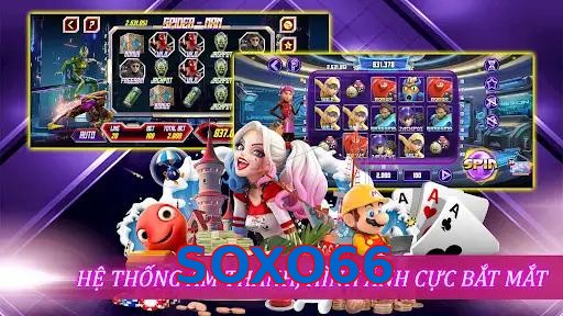 SOXO66