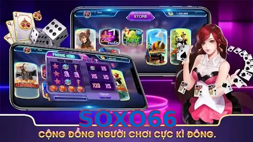 SOXO66