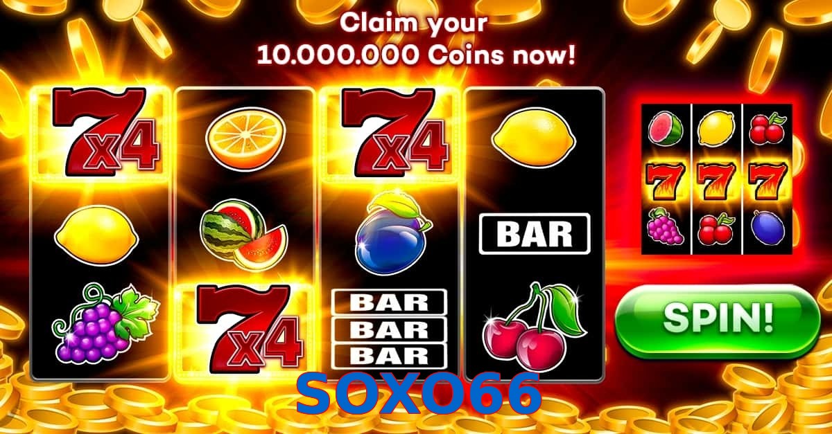 SOXO66